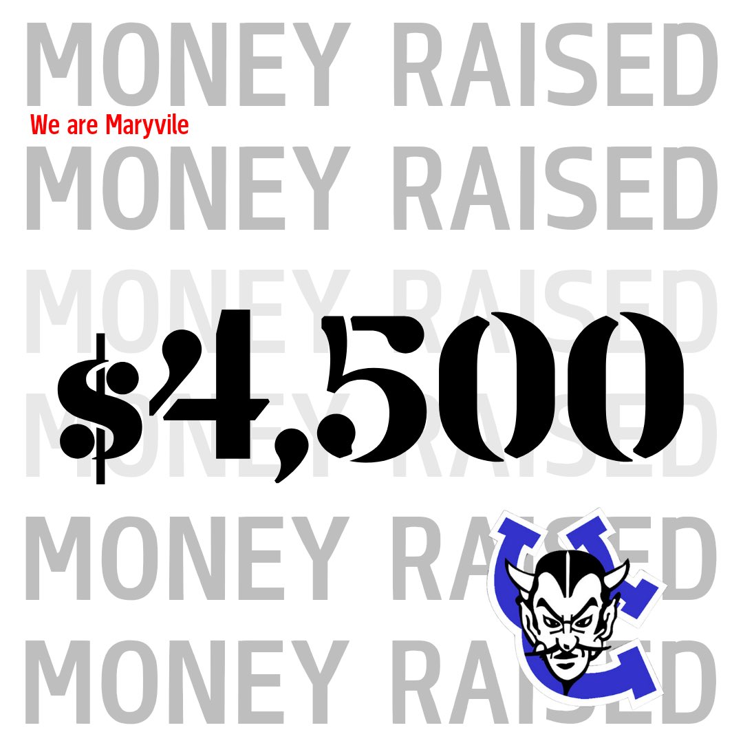 Maryville Athletic Boosters tweet media
