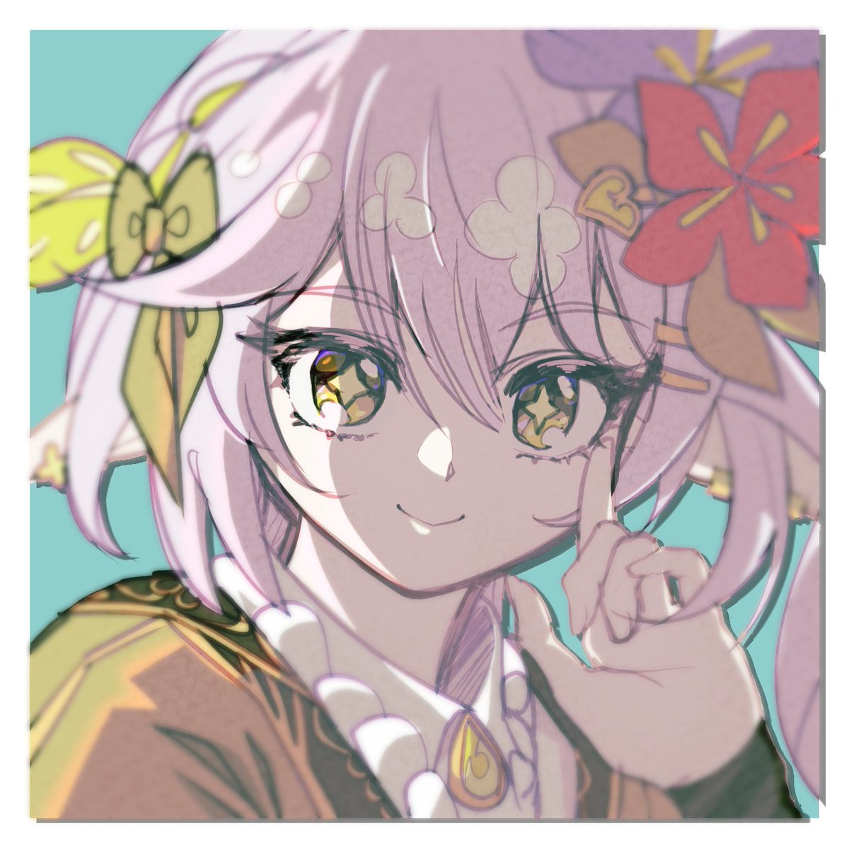 #Nahida #ナヒーダ #ナヒーダ生誕祭2024