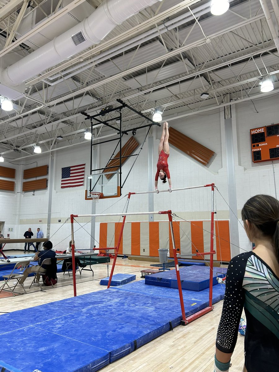 RVGymnastics tweet media