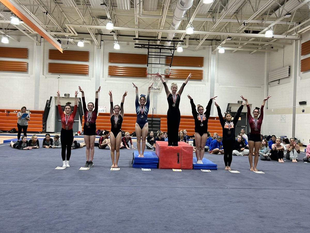 RVGymnastics tweet media