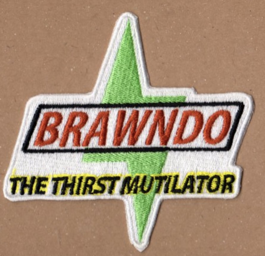 Agorist Nexus (Brandon) tweet media