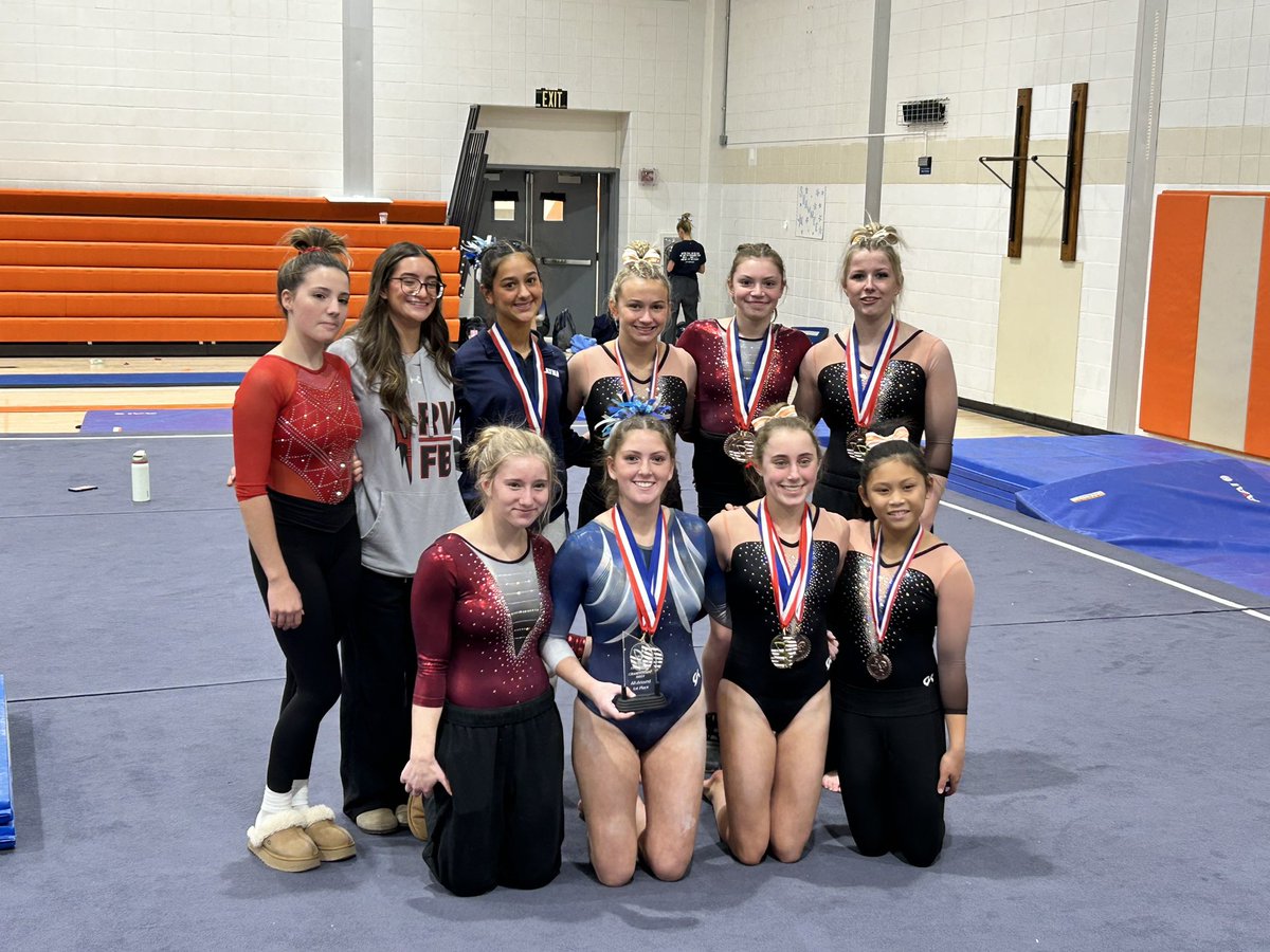 RVGymnastics tweet media