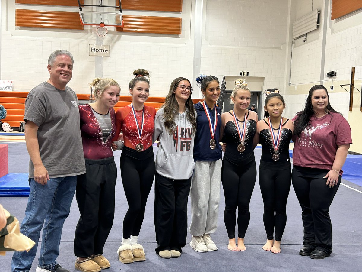 RVGymnastics tweet media