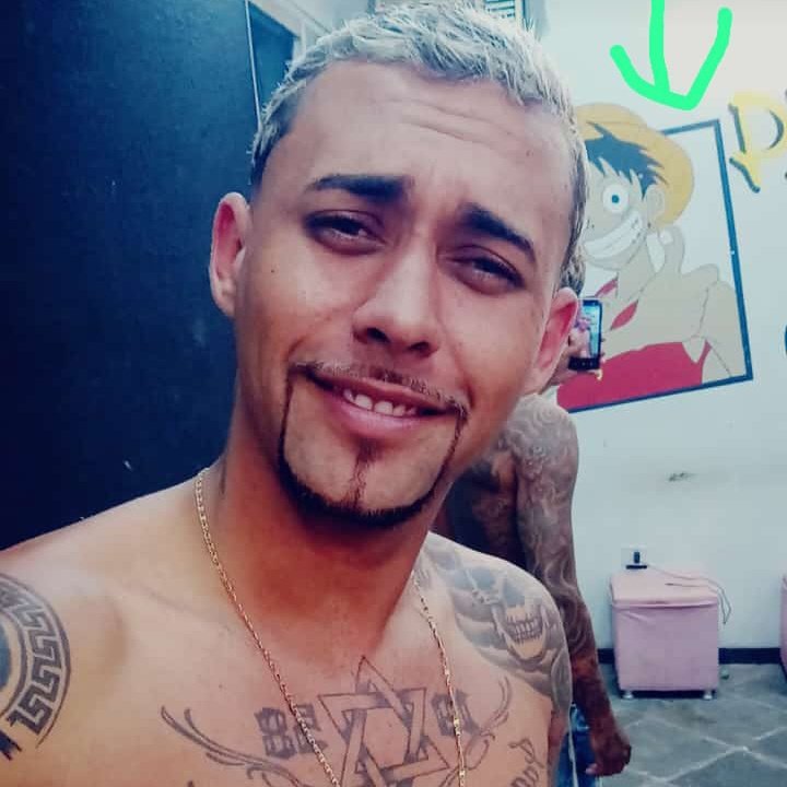 #NewProfilePic