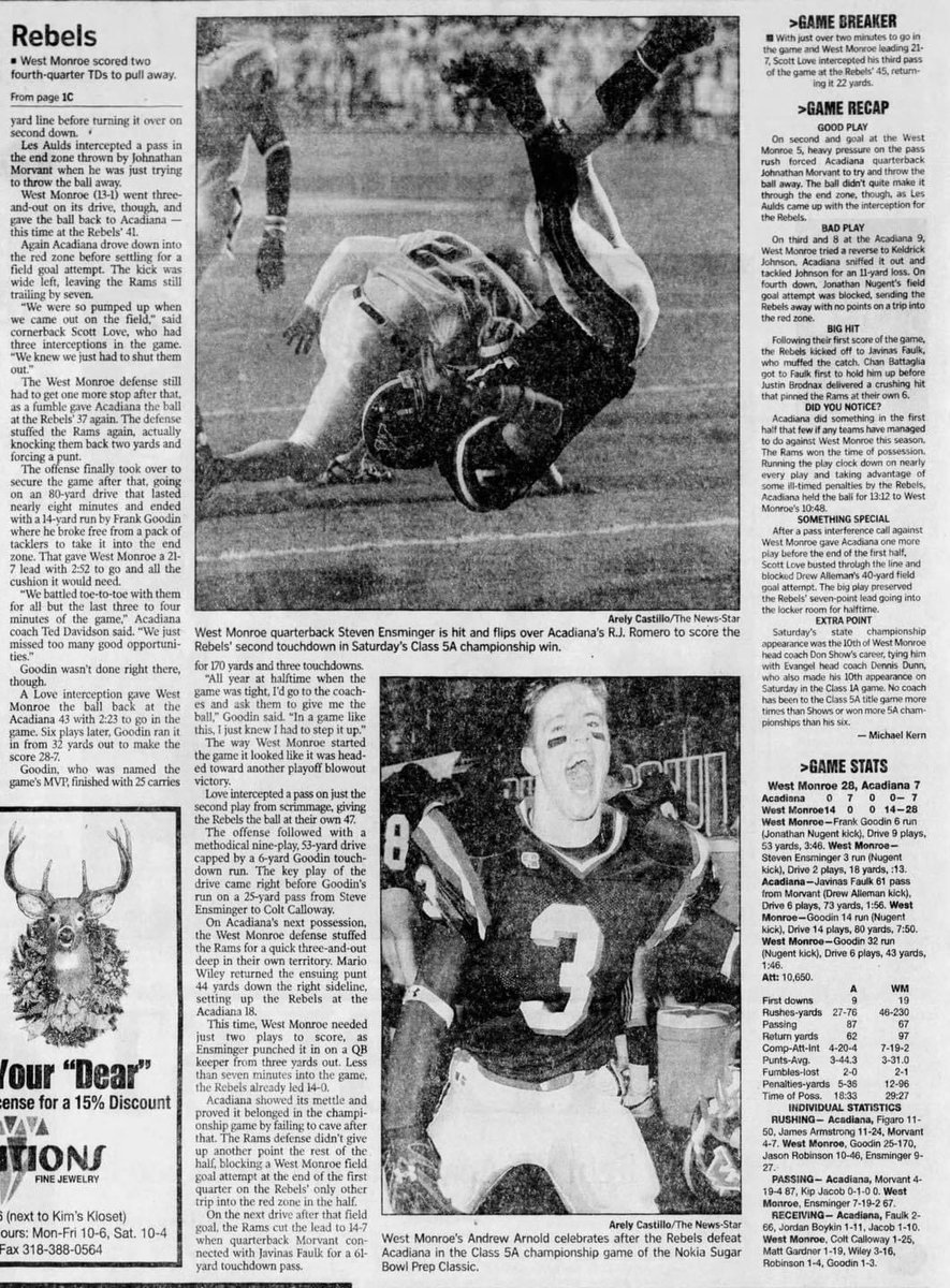 14-0 Productions tweet media