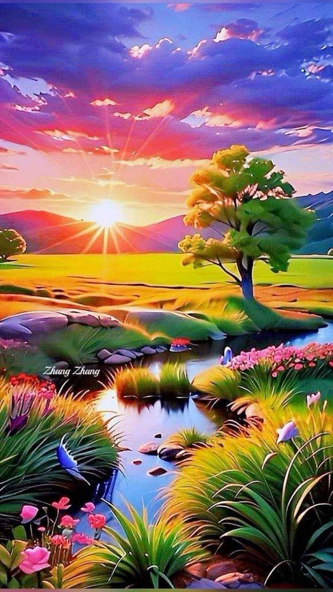 Good morning my dear X friends.

Have a great day ☀️🌞 
#सुप्रभात