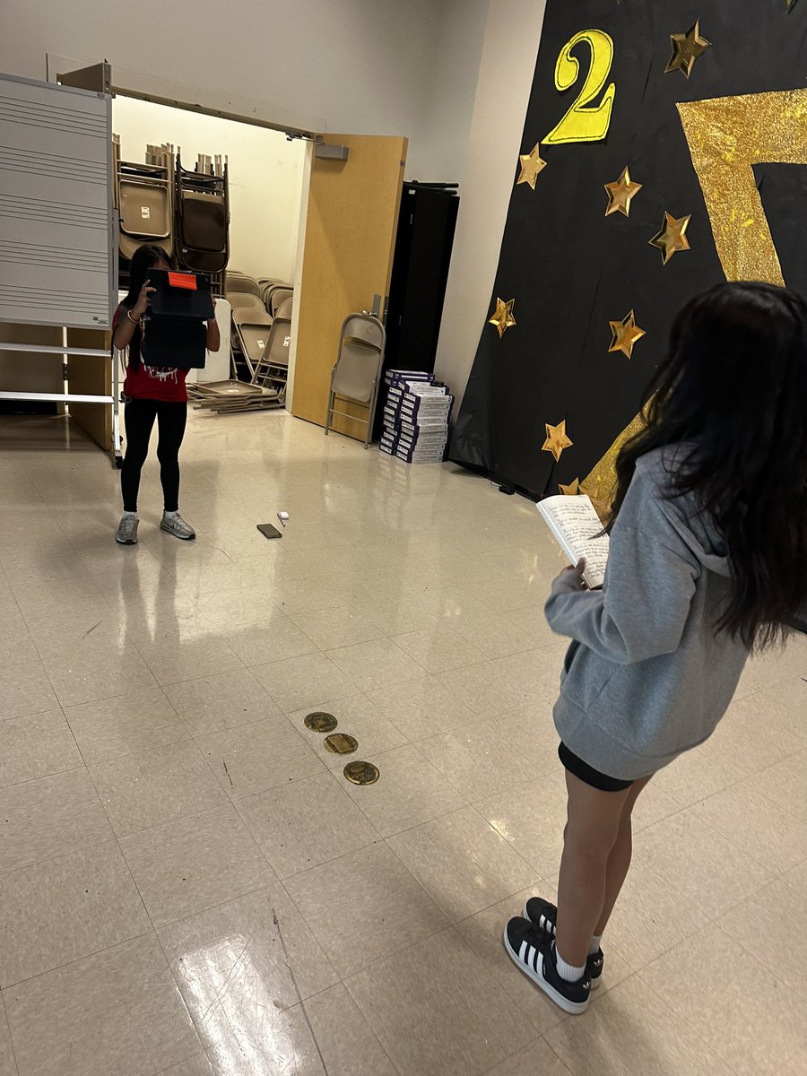 MsParedess's tweet photo. Mock election is fast approaching and @CBEBears candidates and their supporters have been hard at work… just like in the real election. So proud of them- especially the shy ones who never thought they would be up for the challenge! #RISDBeTheOne #mockelection #vote https://t.co/0glMWHexv2