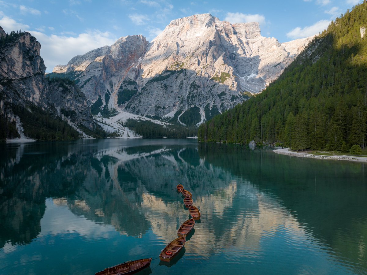 My favorite frames from the Dolomites ⛰️
