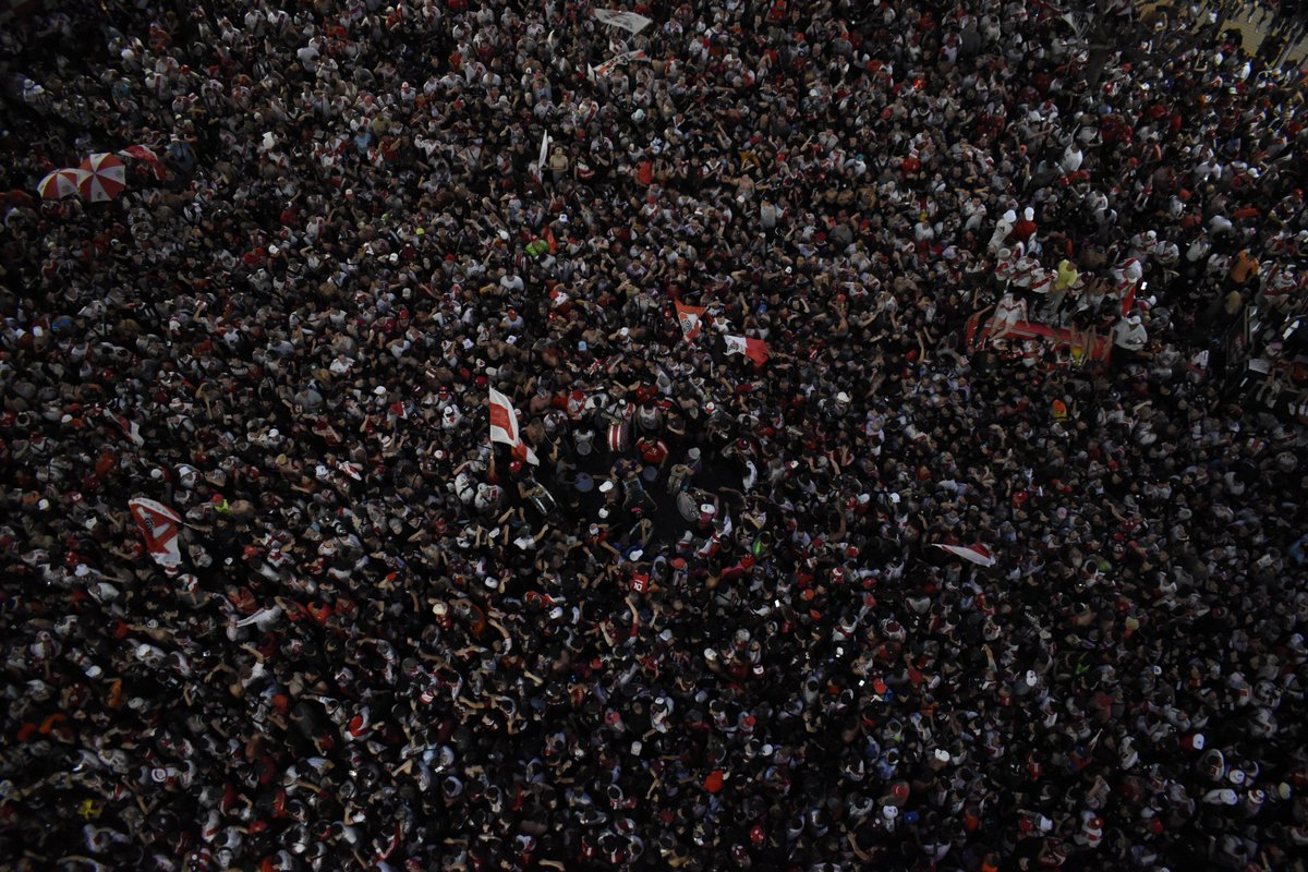 River Plate tweet media
