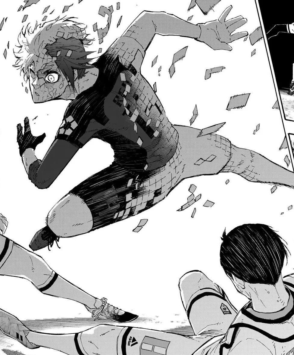 a curious detail of reo's copies is that only when he copied nagi