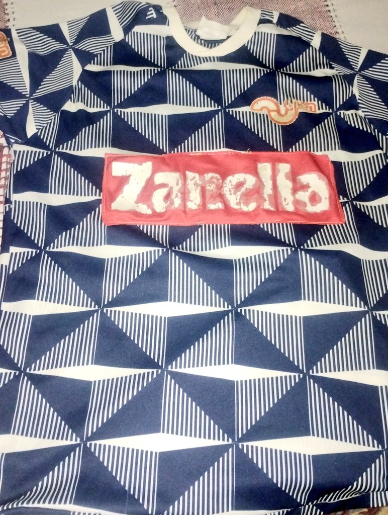 Matias Federico tweet media