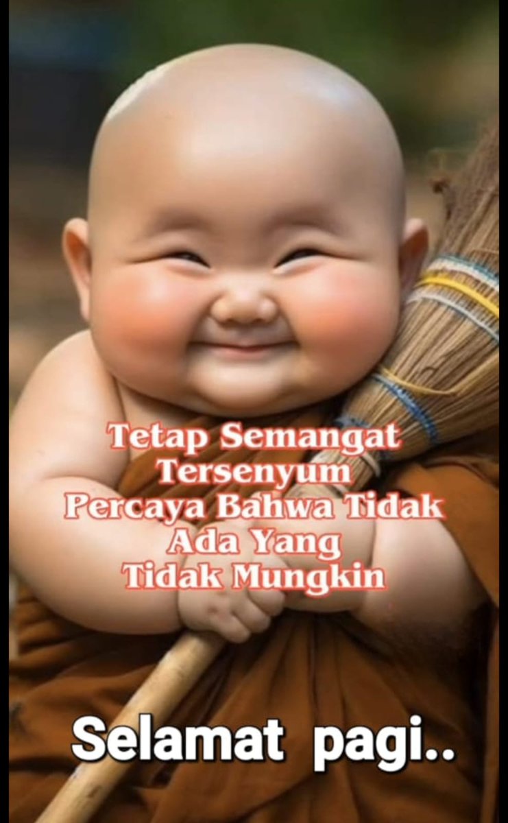 Jhon Tampan Asmoro tweet media