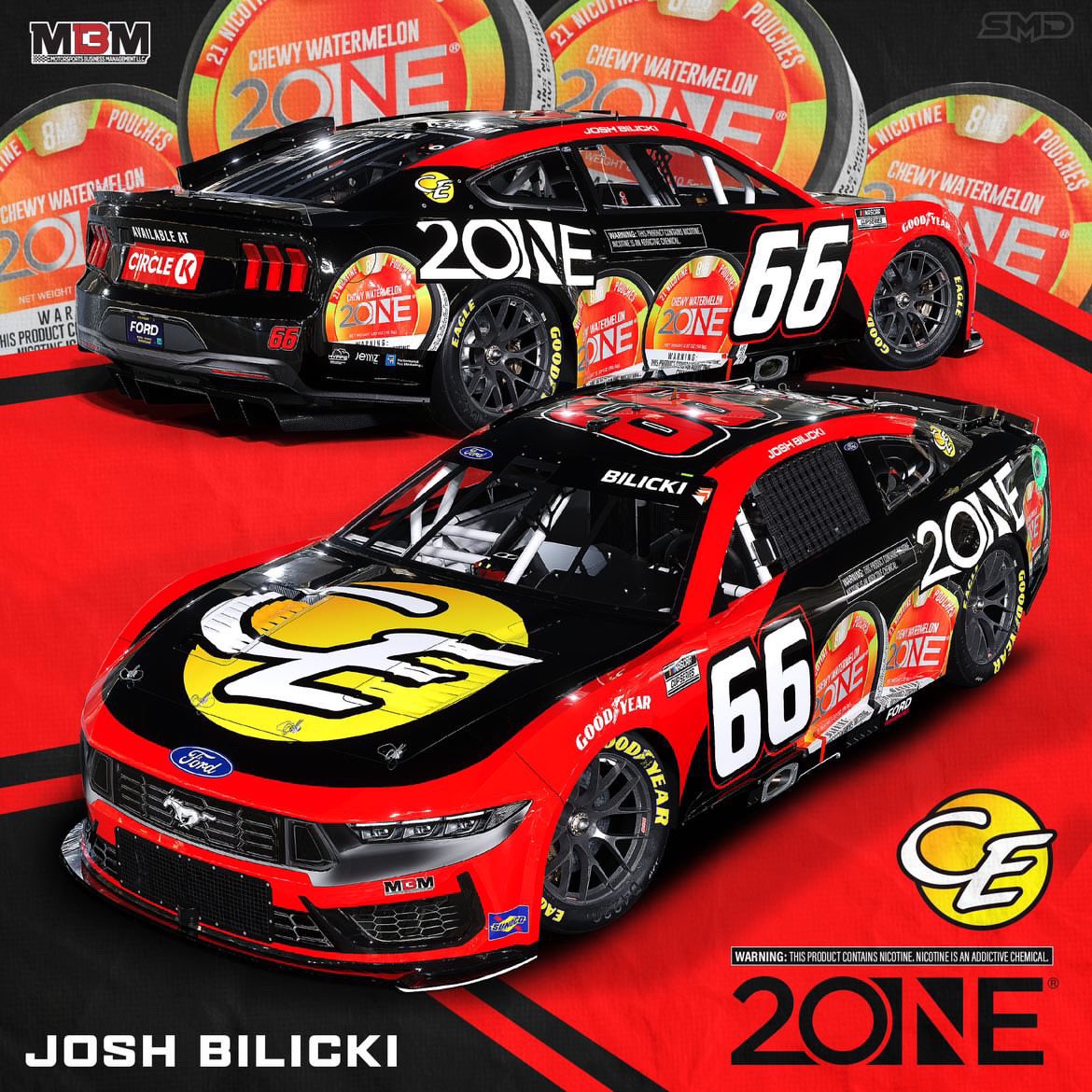 Josh Bilicki tweet media