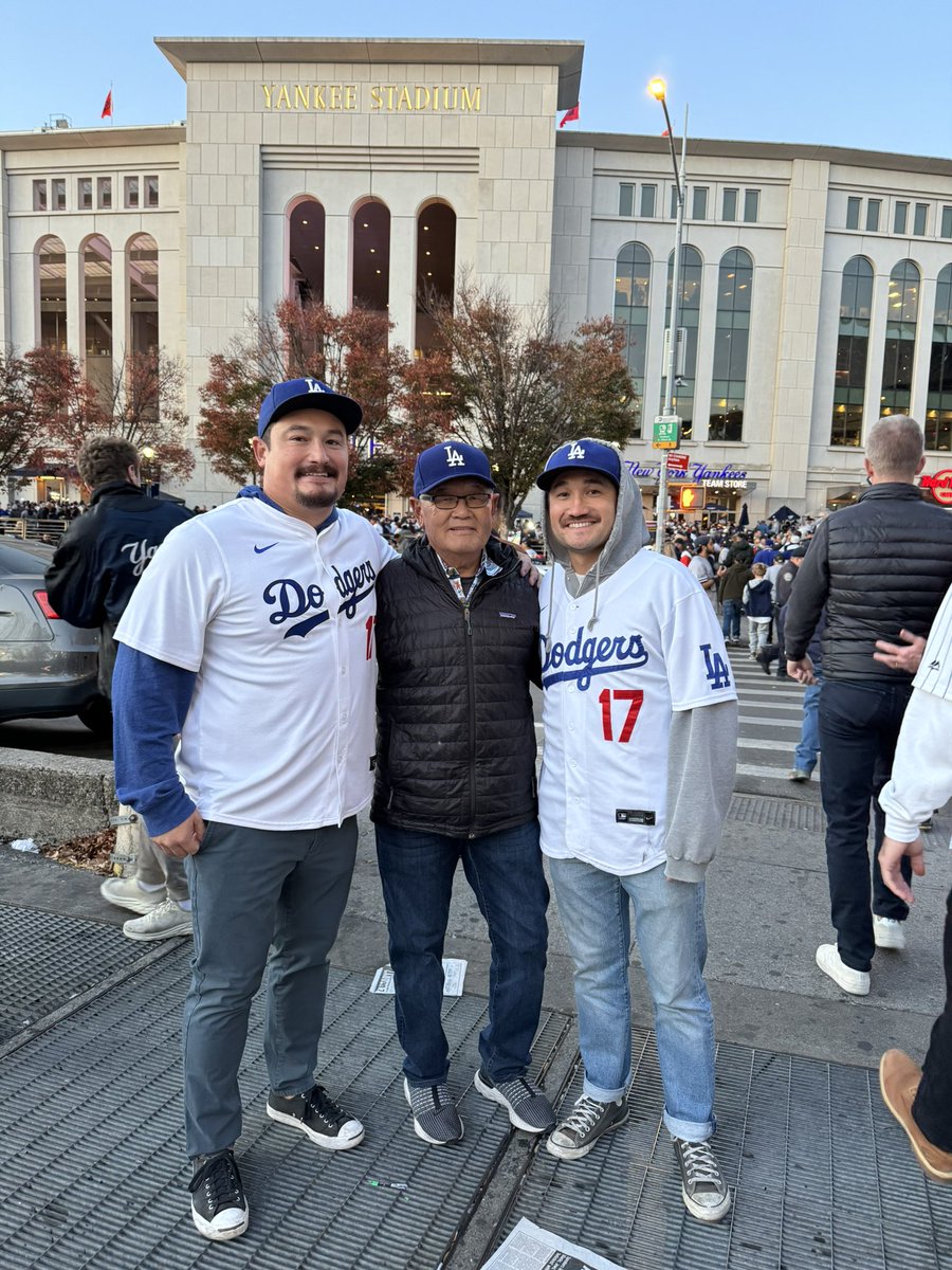 brycekomae's tweet photo. #ITFDB in the Bronx https://t.co/9zUFWKvdd9