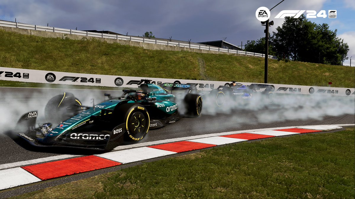 IPR_MTx (@mtx_kv) on Twitter photo DFC interteam Suzuka <a href="/DF_Esport/">DF_E-sport</a> 🇯🇵
Bonne qualif mais pas assez travaillée. La course était sur un podium, mais une erreur au box me fait prendre 10s.😵💫 GG <a href="/Talion914/">Talion</a> pour la p2 🤝🏼
Q : 5
R : 6
Merci à @PierrotDeVries pour son grand rôle en Ingé. 💪🏻
<a href="/IPR_Officiel/">Iron Phoenix Racing</a> DFC interteam Suzuka <a href="/DF_Esport/">DF_E-sport</a> 🇯🇵
Bonne qualif mais pas assez travaillée. La course était sur un podium, mais une erreur au box me fait prendre 10s.😵💫 GG <a href="/Talion914/">Talion</a> pour la p2 🤝🏼
Q : 5
R : 6
Merci à @PierrotDeVries pour son grand rôle en Ingé. 💪🏻
<a href="/IPR_Officiel/">Iron Phoenix Racing</a>