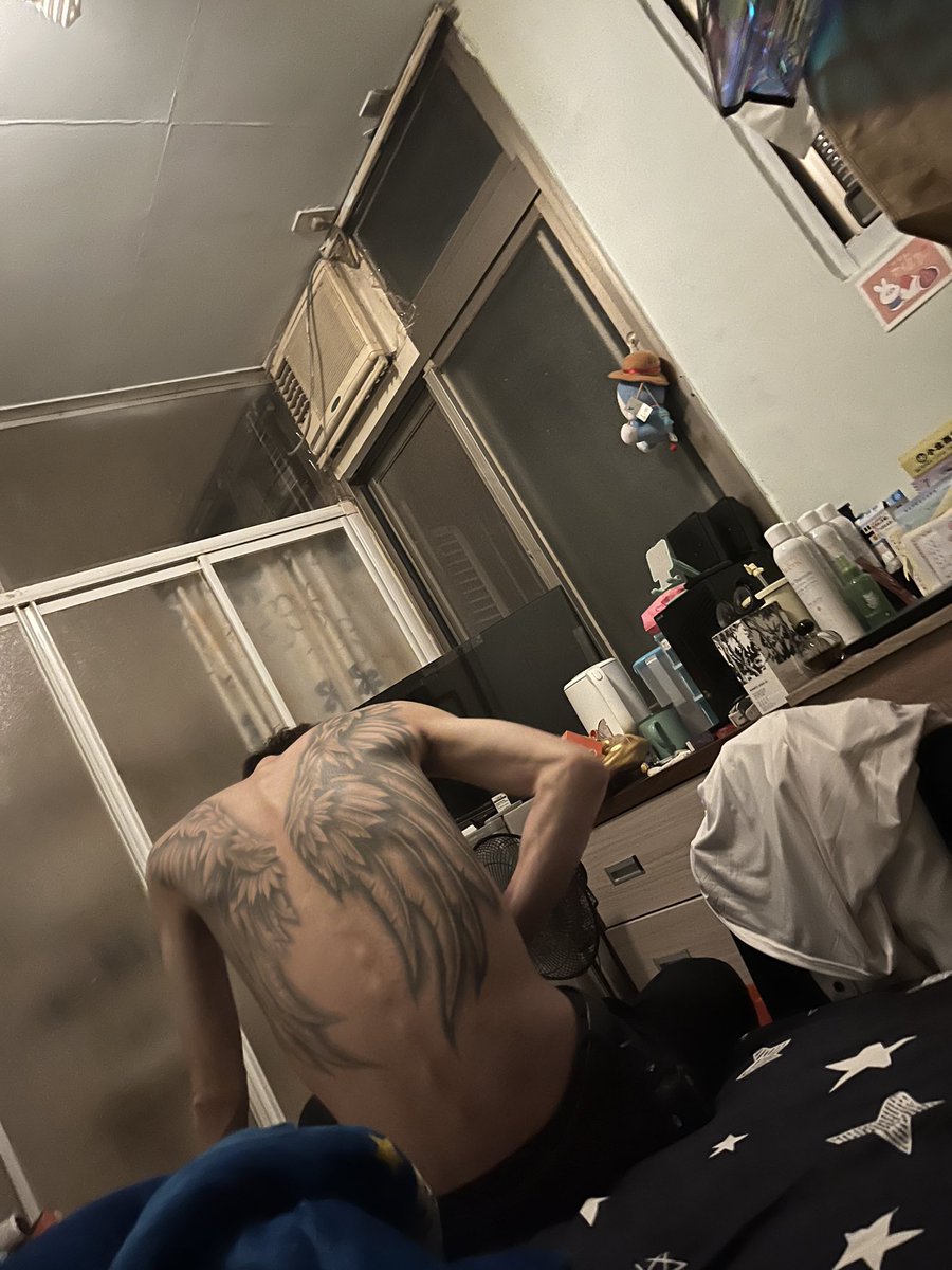 異男台客開發2.0 tweet media