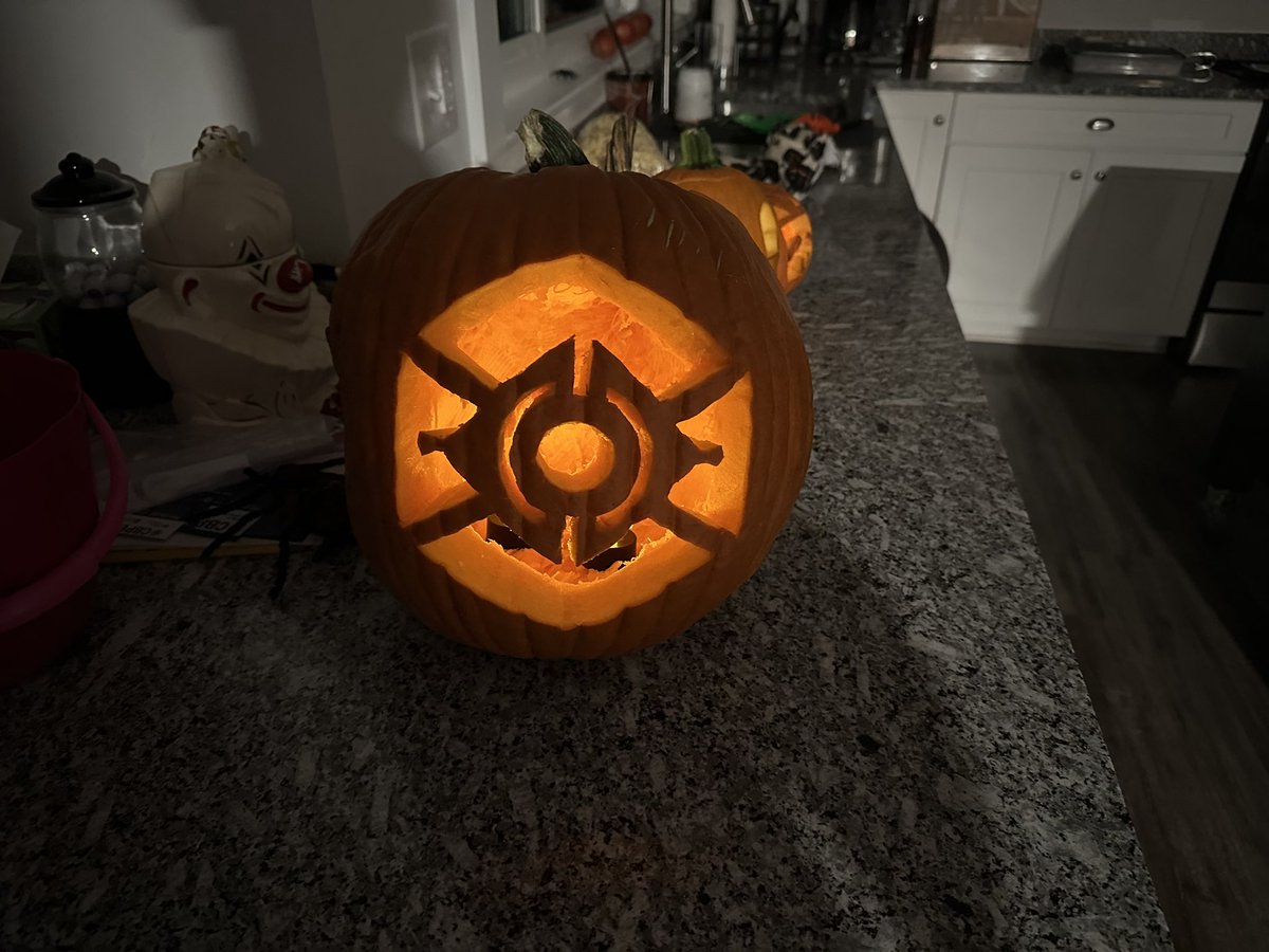 freelanceginger's tweet photo. Honoring the sacrifices of a great titan whose power of the aegis we carried through to the end
 #fotl2024 https://t.co/cuGjueTG57