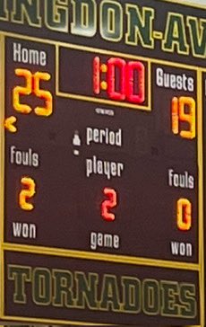 WCDistrict235's tweet photo. At ATown HS tonight, in the first round of Regional play the West Central Heat won against West Prairie Cyclones in 2: 26-24 25-19.
Heat will next play the Brimfield Indians on Wed, Oct 30th; 6pm @ A-Town HS!! #GoHeatGo https://t.co/00kIBFvXYP
