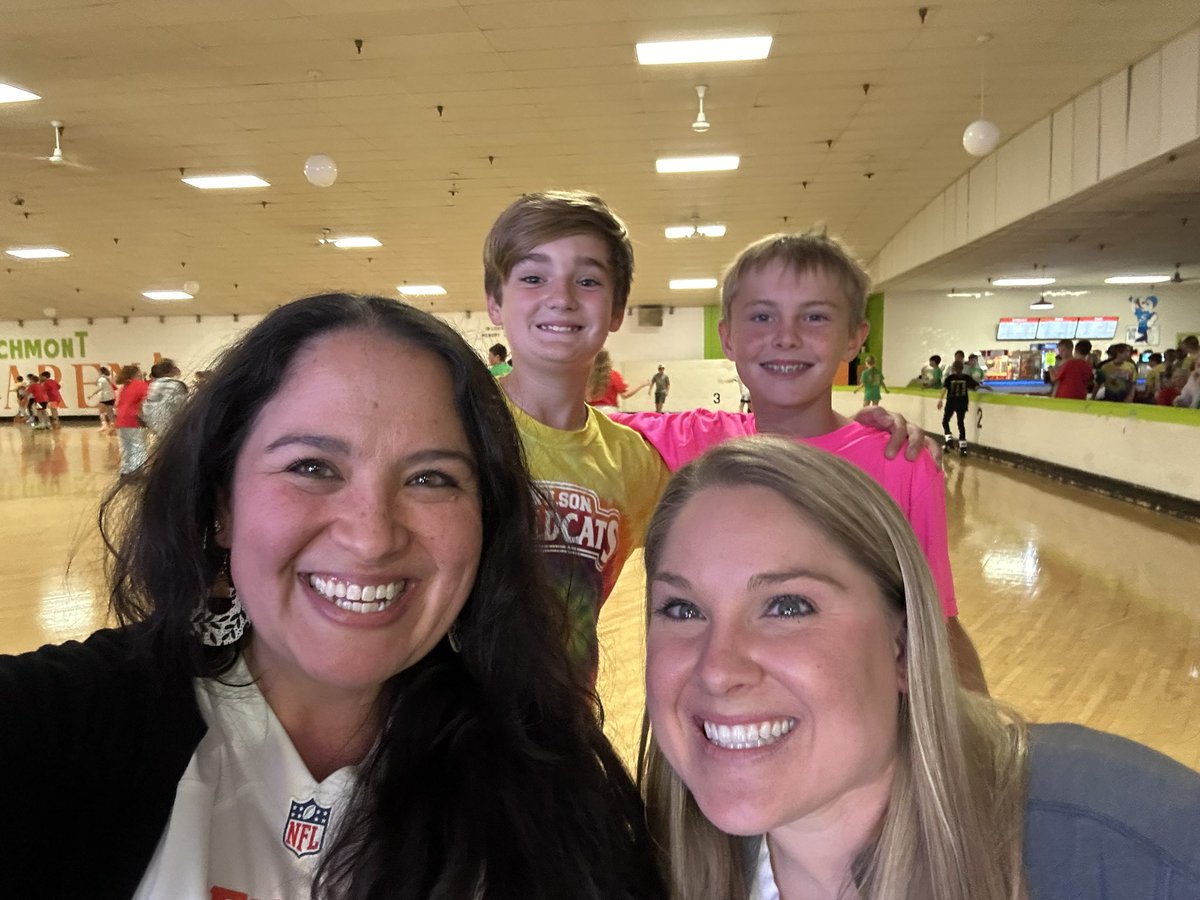 Melissa Adkins tweet media