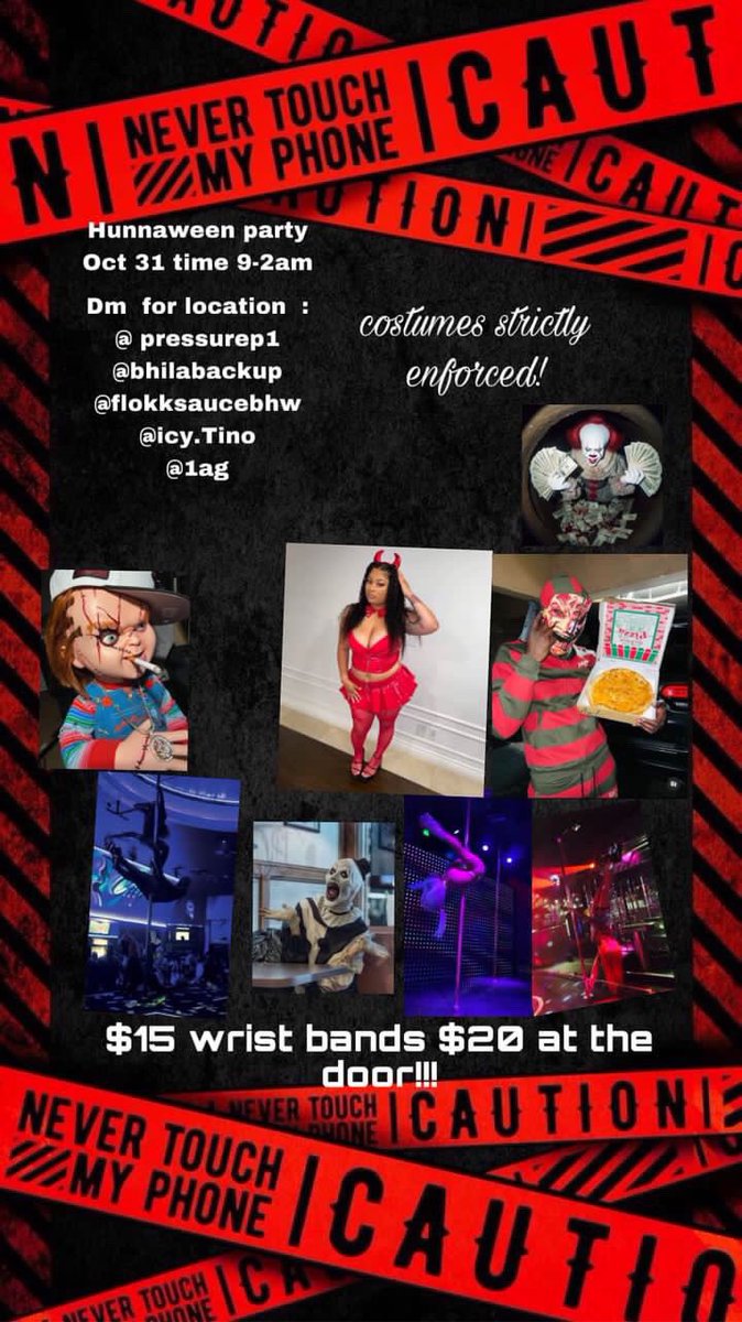 yellowBhone's tweet photo. $15 wrist bands $20 at the door https://t.co/leySO07RVj