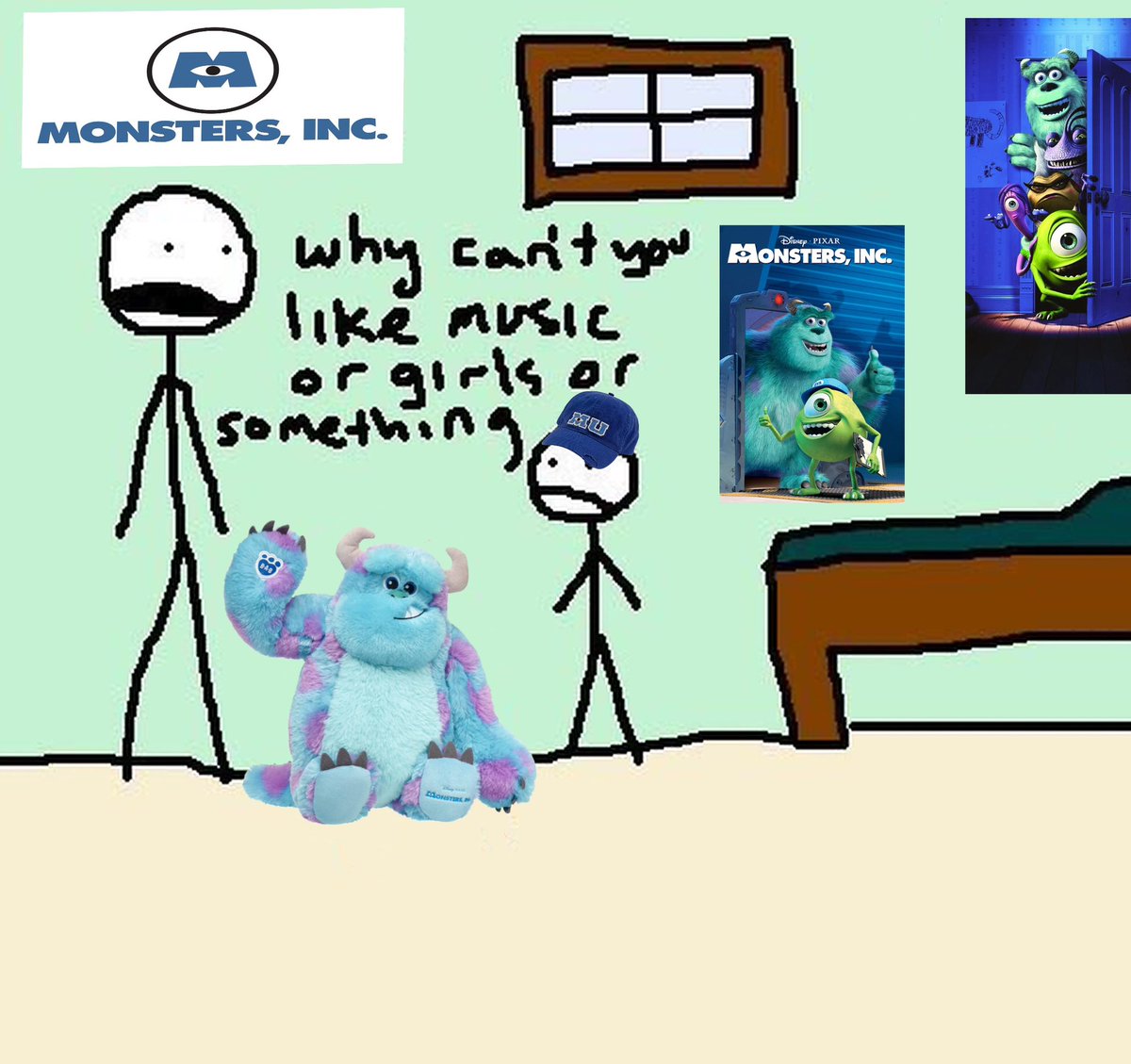 MonstersIncOOC's tweet image. 