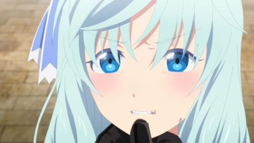 ありふれた職業で世界最強 season 3 第3話