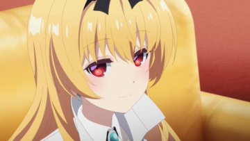 ありふれた職業で世界最強 season 3 第3話