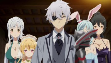 ありふれた職業で世界最強 season 3 第3話