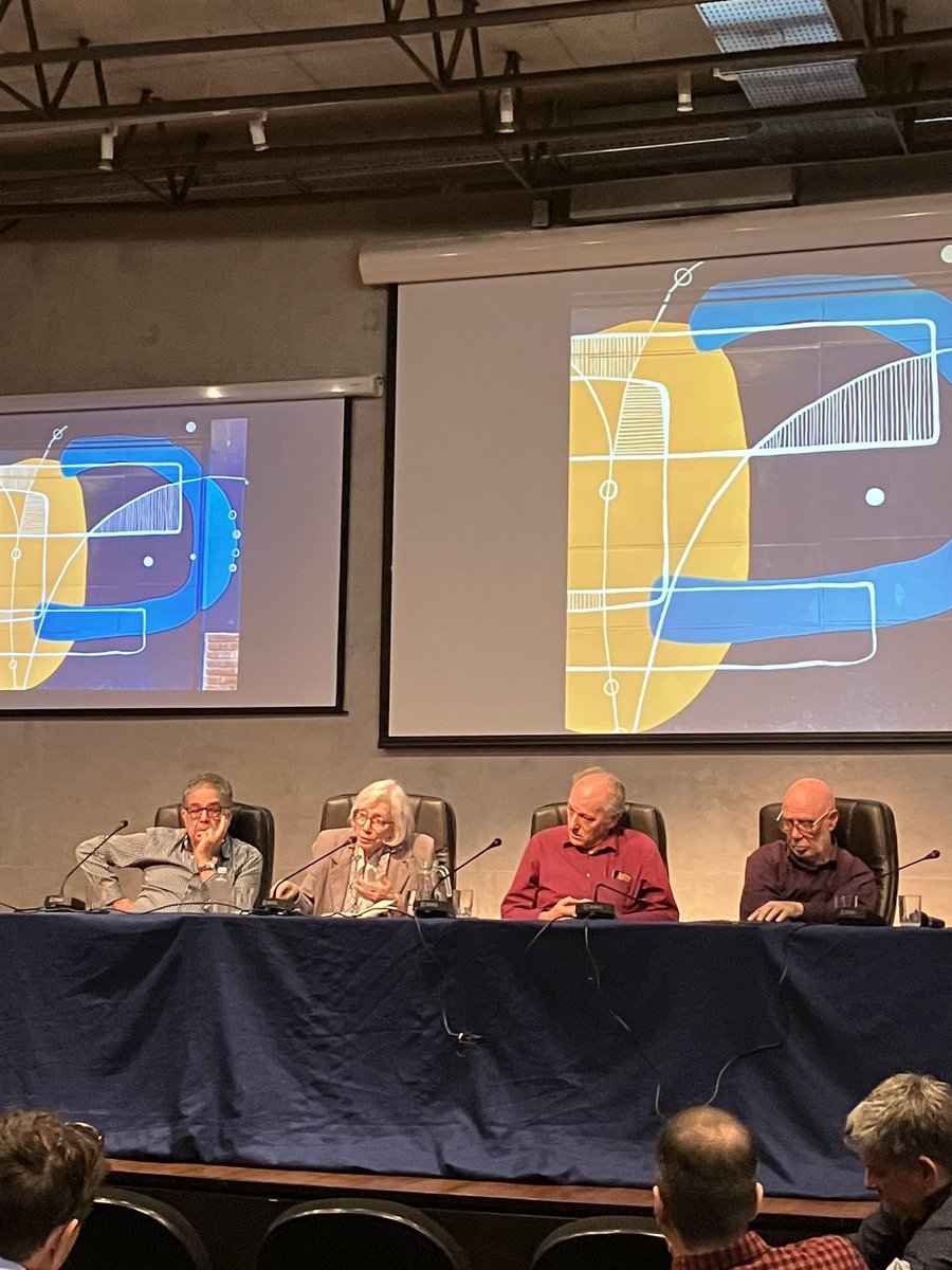 Mathias Bourel tweet media