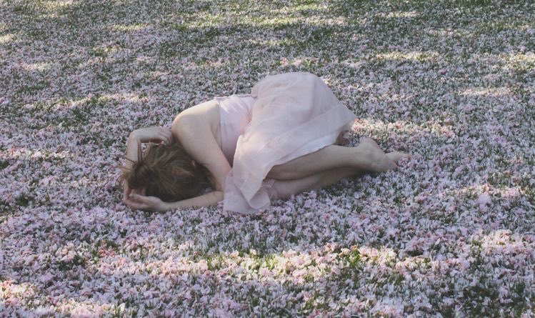 les mentí chicas si me importa y cada vez que me acuerdo se me rompe el corazón