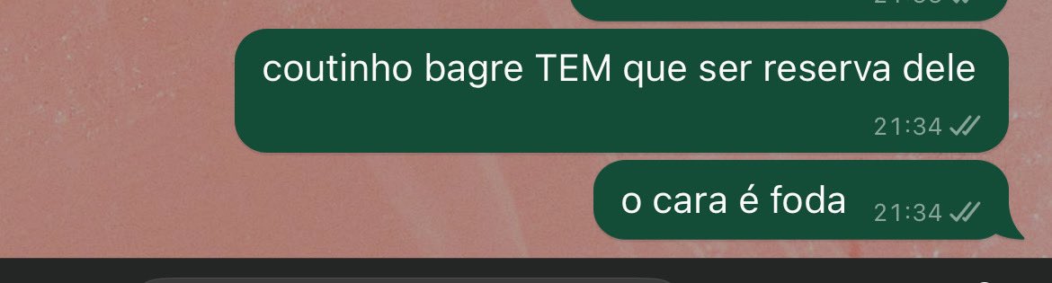 marewithouti's tweet image. e tenho dito!