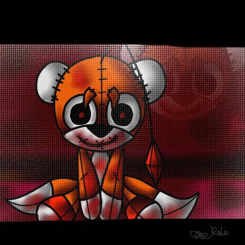 Souli ➡️ Lone Star Fur Con tweet media