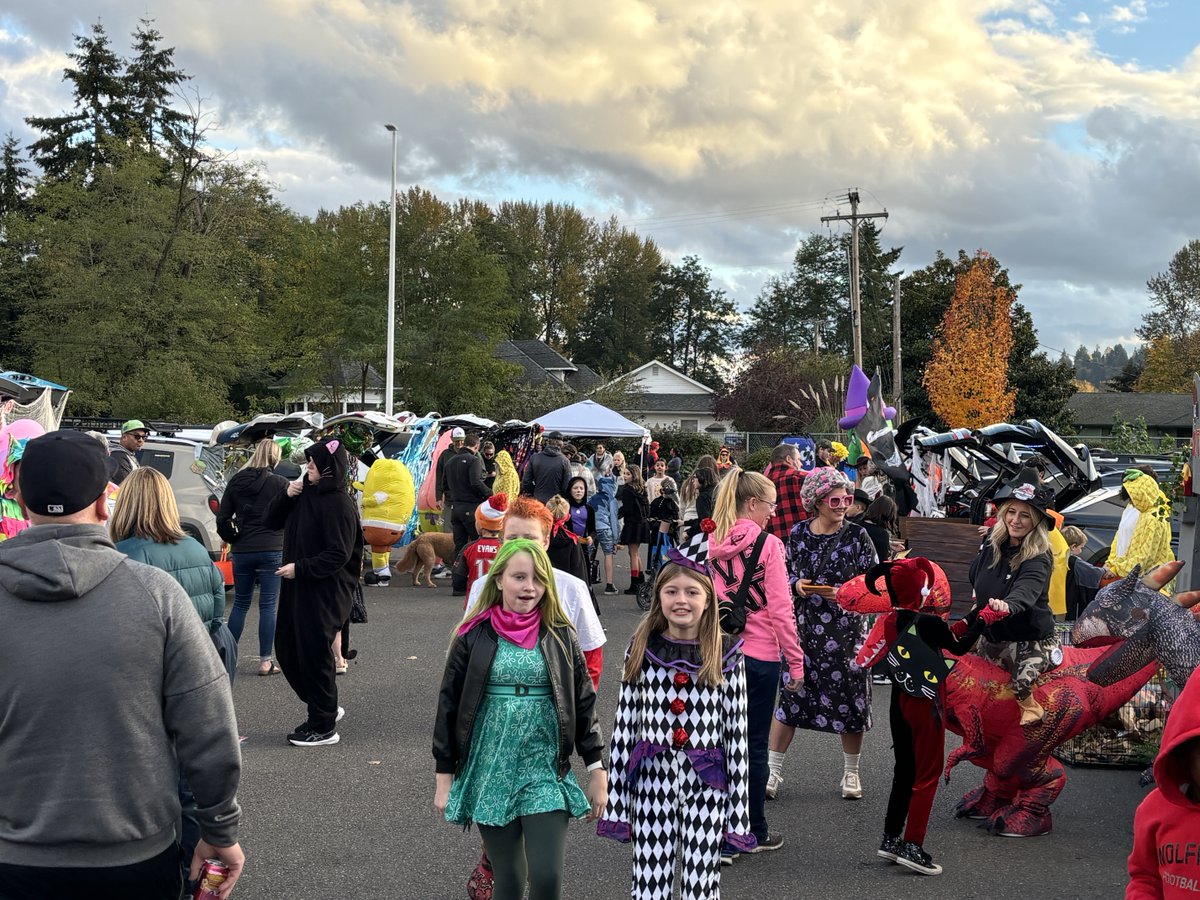 Maple Lawn Elem. tweet media