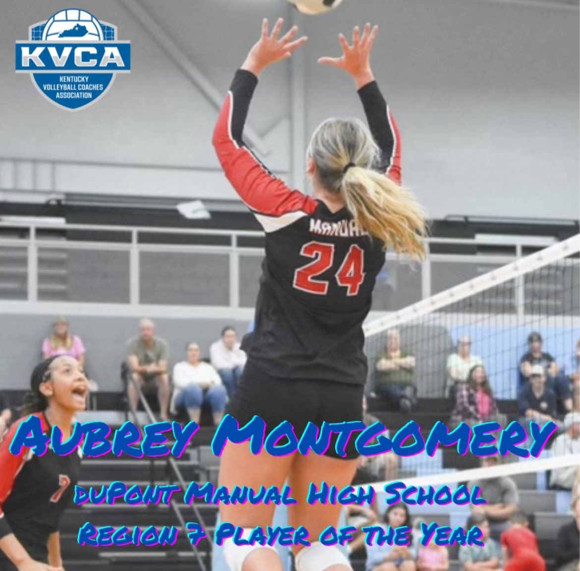 Manual Volleyball (@manualvolley) on Twitter photo Congratulations to our very own Aubrey Montgomery on being named the Region 7 Player of the Year! Youβve earned this, and our entire Ram Fam is beyond proud of you! <a href="/AubreyMont29/">Aubrey Montgomery</a> Congratulations to our very own Aubrey Montgomery on being named the Region 7 Player of the Year! Youβve earned this, and our entire Ram Fam is beyond proud of you! <a href="/AubreyMont29/">Aubrey Montgomery</a>