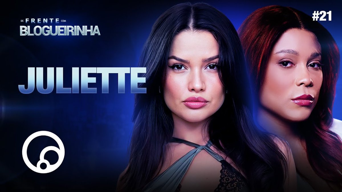 blogsnationbr's tweet photo. RECORDE! Juliette entra pro ranking dos episódios mais assistidos da temporada, ficando atrás apenas de 'Erika Hilton' e 'Boca Rosa'. O vídeo oficial do ao vivo bateu 58 mil telespectadores simultâneos.

🥇 Erika Hilton | 73 mil pessoas.
🥈 Boca Rosa | 62 mil pessoas.
🥉 Juliette | 58 mil pessoas.

As contagens dos números são do vídeo oficial do canal da Blogueirinha, as expressões são ainda maiores juntando todo o público dos canais que reproduzem a Dia TV. #DeFrenteComBlogueirinha
