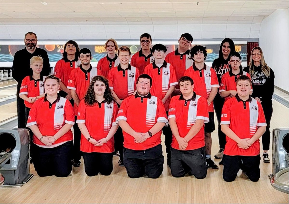 HiltonUnifiedBowling tweet media