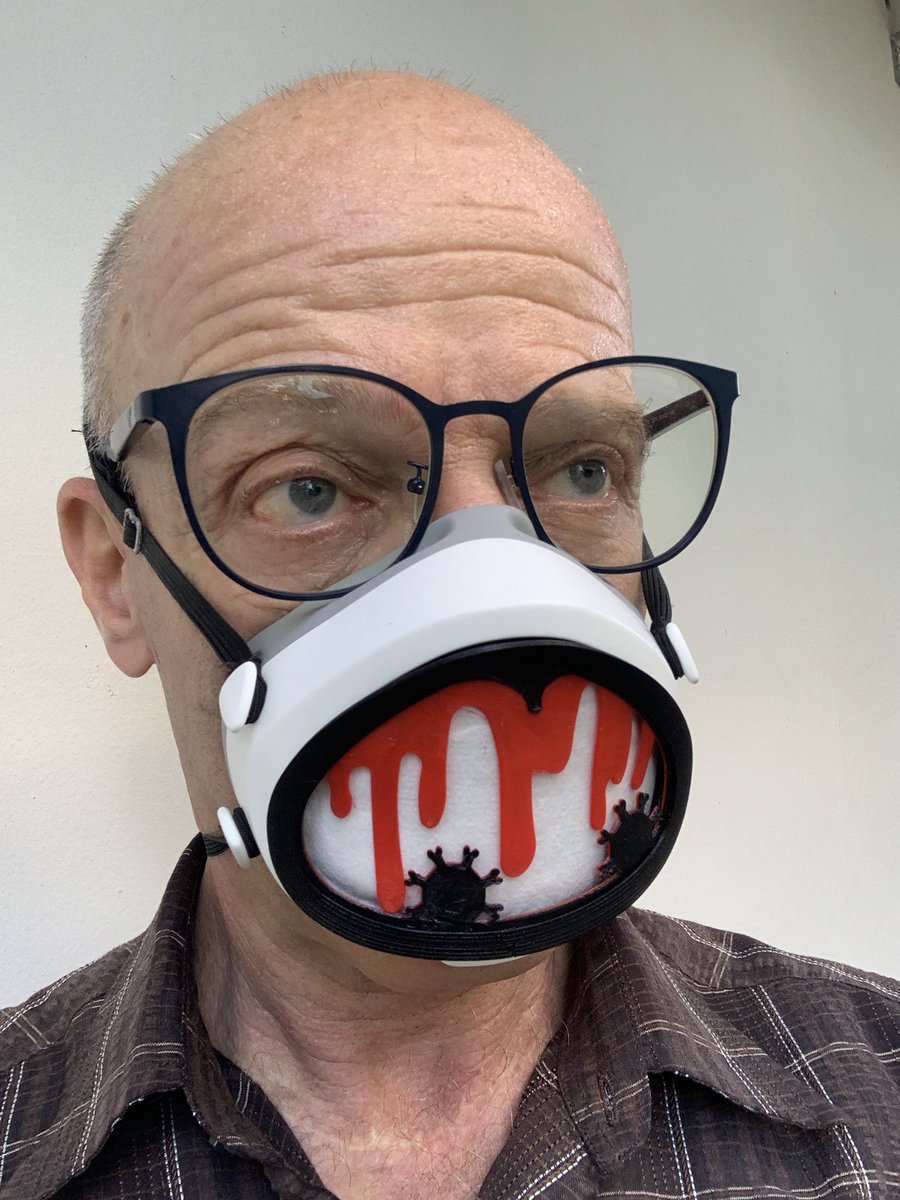steadirob's tweet photo. Some HALLOWEEN themed @flo_mask decorations !
#stillmasking
#MaskUp 
#maskfreak
#YallMasking https://t.co/KlCML23tMk
