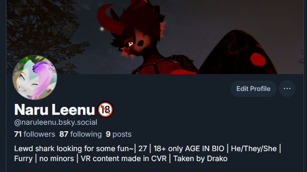 NaruLeenu 🔞 tweet media