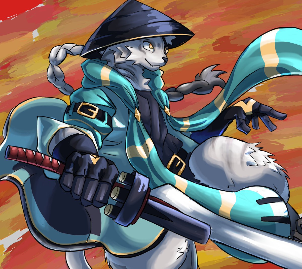 JapeMaestro's tweet photo. Birthday gift for @Sti11_Icarus912 https://t.co/emqqT5PeLH