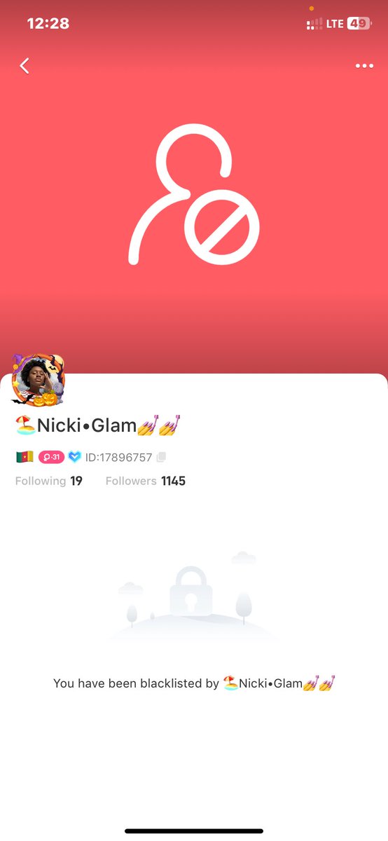 Pauli_ba1's tweet photo. Beautiful Thieves on Popo 
Please becareful.  

PI did an exchange of 300,000 with this GLORIA.AGY ID: 13772254 and she blacklisted me immediately. Her Accomplice is Nicki Glam.  
#popo #Popo_Live #naijaeconomy #Popo_Live https://t.co/w9erkgFiX7