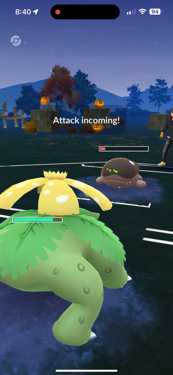 josephcup18's tweet image. This has to be the algorithm at work and did they  really (Dbuff  💪 razor leaf 🍃!??  @pokeAK101 @TheLuffy92 @RebootNito @MsRicoFierce @SpeediestChief2 @P4T0M4N @adamdhs40 @ElPochum @SpookyWillXD @PurpleFeebas   #PokémonGO #GreatWeed  #OpenGreatLeague.