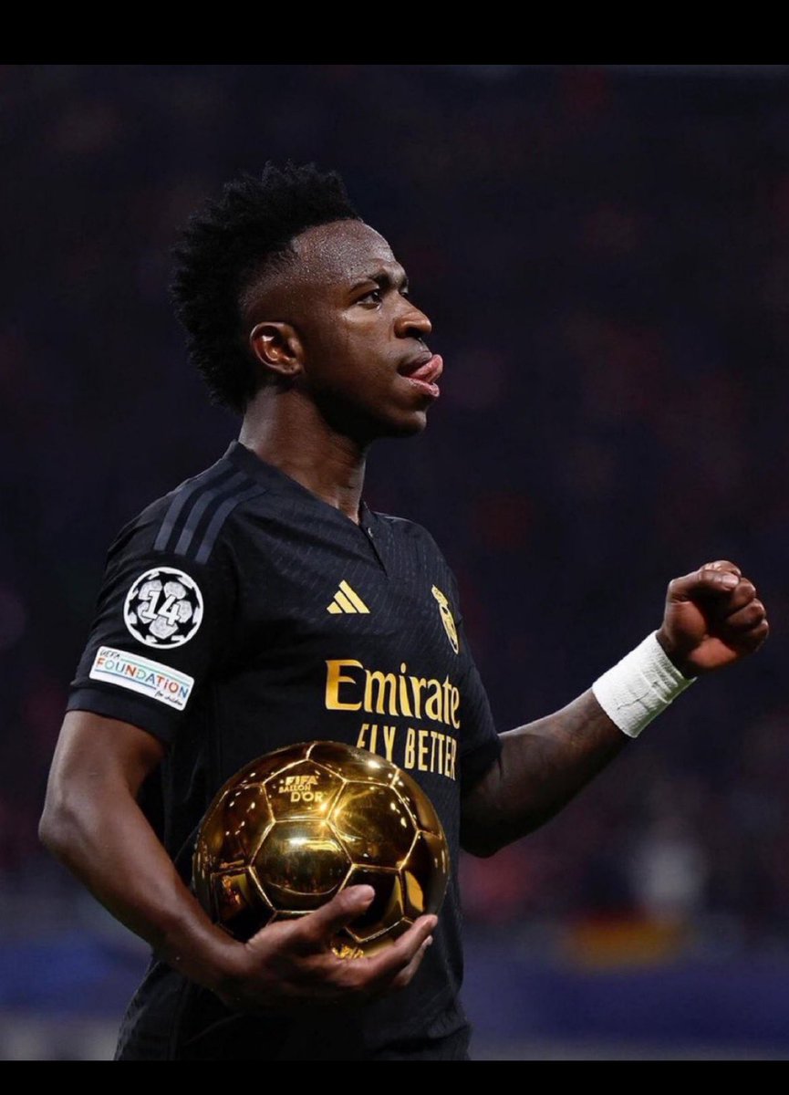 712rid's tweet image. Meilleur joueur du monde ❤️🏆