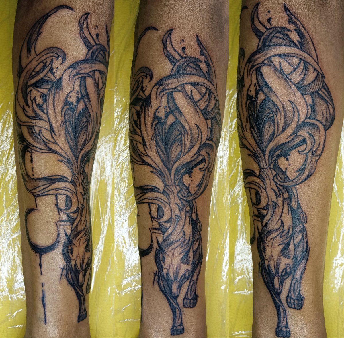 DKramelo 🍬 tweet media