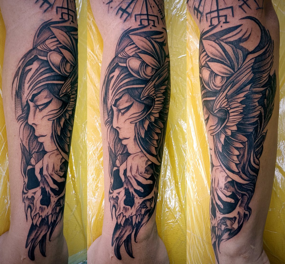 DKramelo 🍬 tweet media