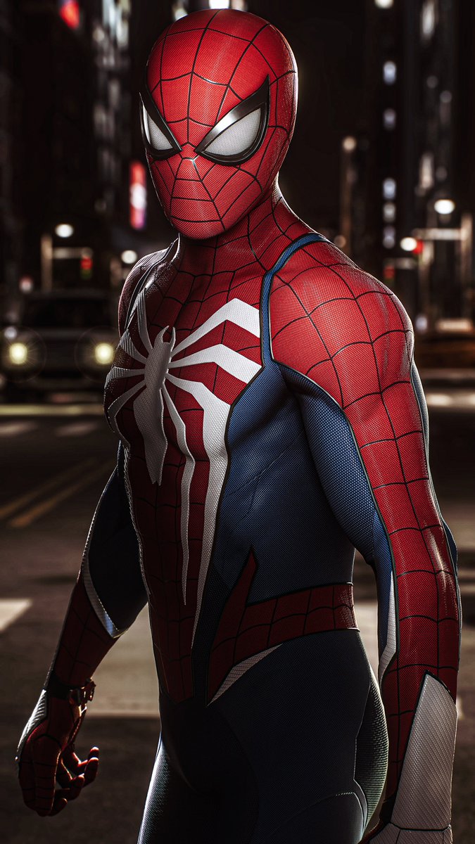 the_art_cut_off's tweet photo. Marvel's Spider-Man 2

@insomniacgames
#BeGreaterTogether
#SpiderMan2PS5
#VirtualPhotography
#InsomGamesCommunity #InsomGamesSpotlight https://t.co/gvL8vz0yuK