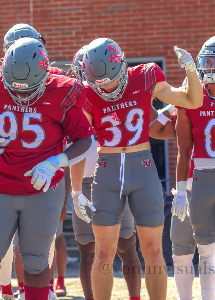 Homecoming week #getitdone