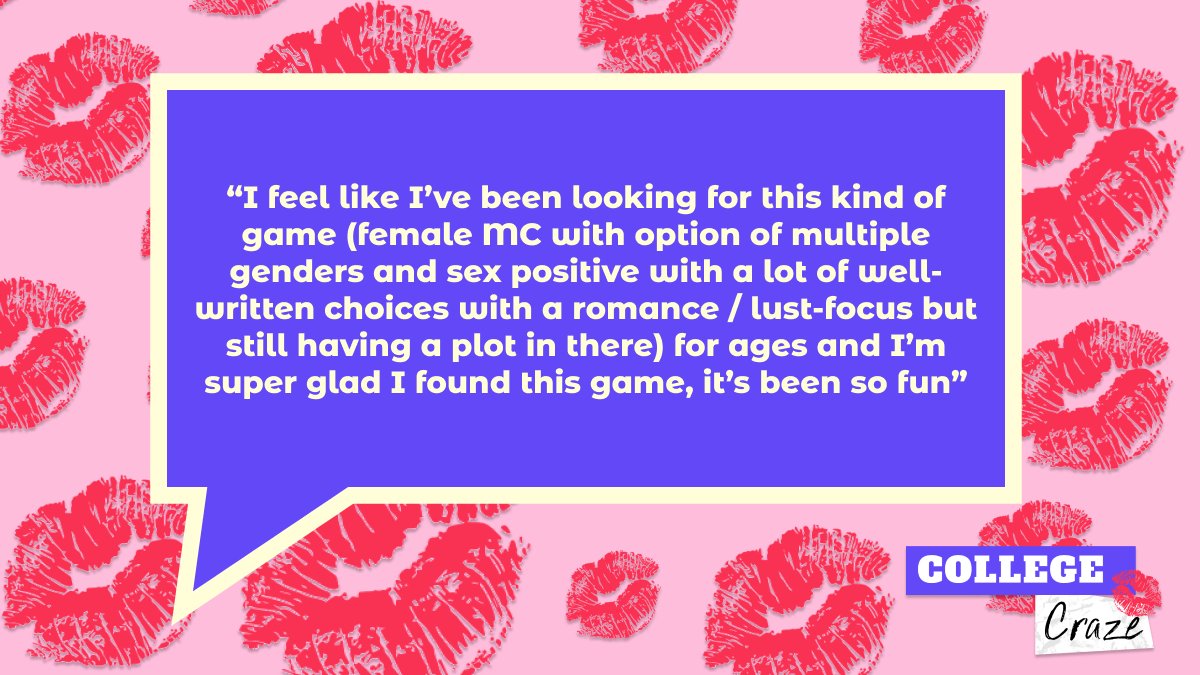 Comments that warm my heart 💓 #collegecraze