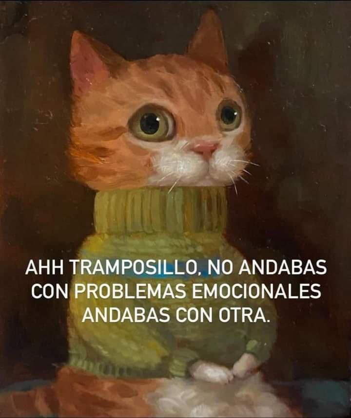 Floporipi's tweet photo. Estaba con depresión 🤣🤣🤣 https://t.co/EHVaPjzLnO