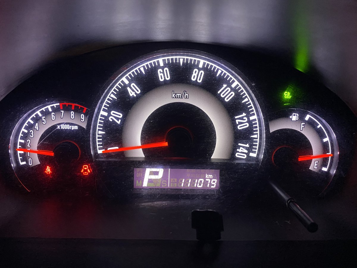 HR34DETT's tweet photo. #車売ります

パレットsw
111000km
抹消渡し
追加5万円にて車検も取れます

15万円 https://t.co/Hir9P23suR