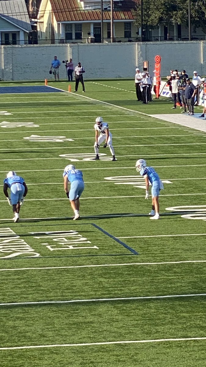 Coach Nichols tweet media